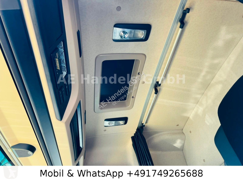 شاحنة Mercedes F 2548 L Classic LL...