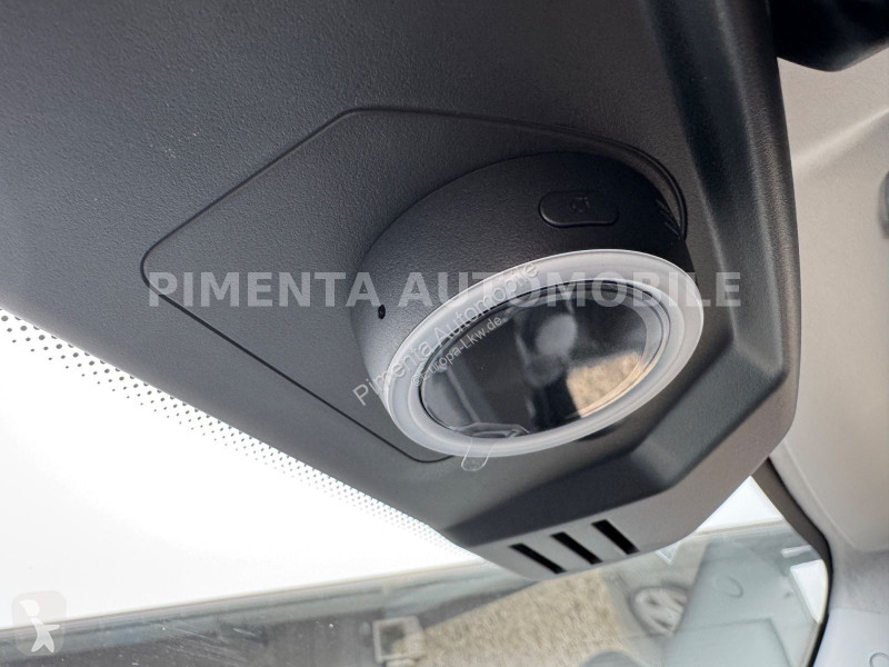 Camion Iveco 70C18H 3SKIPPER DIFFS TEMP LED...