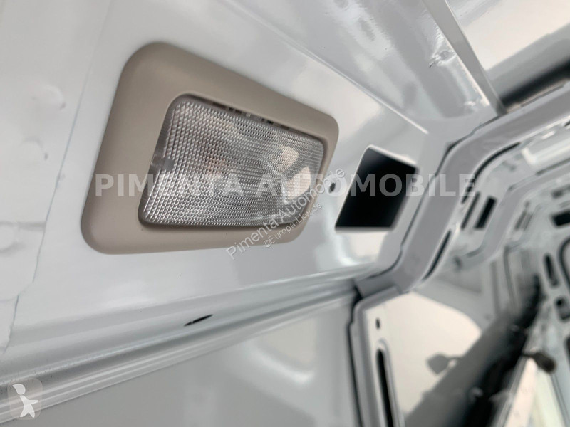 Furgoneta Fiat Maxi L4H2 NAVI AHK KLIMA 4,25t