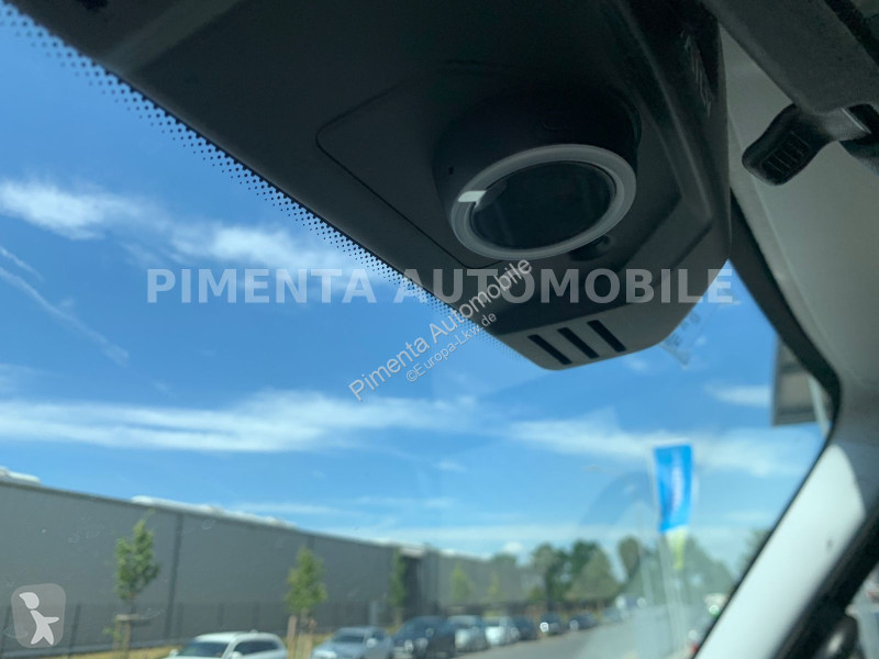 شاحنة Iveco 70C18H TK -20°C THERMOKING KLIMA...