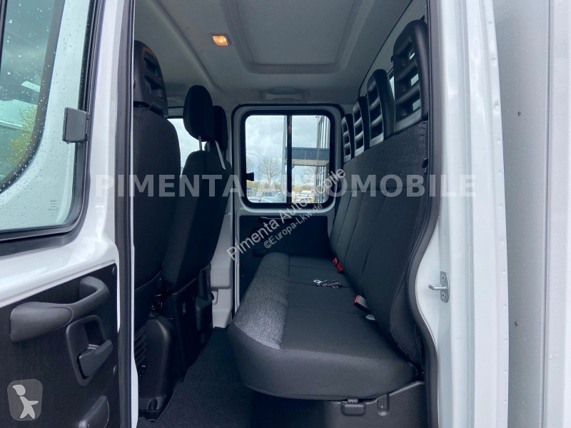 Iveco 70C18HD MY26 3SKIPPER KIS ALUGI DIFFSP...