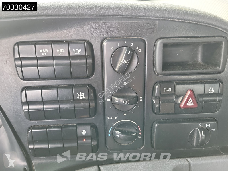 Camion Mercedes 3341 6X4 HIAB 144 B-3 HIDUO...