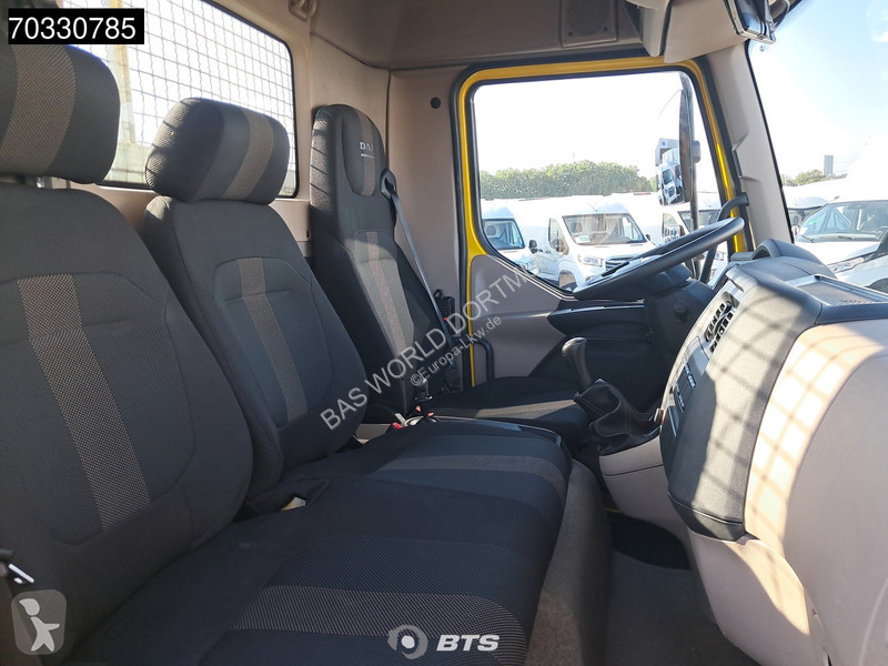 شاحنة DAF XB 190 4X2 Only 11.800 kms Manual...