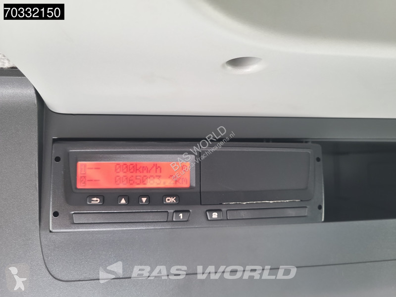 شاحنة MAN 26.340 6X2 NL-truck Fully Maintained...