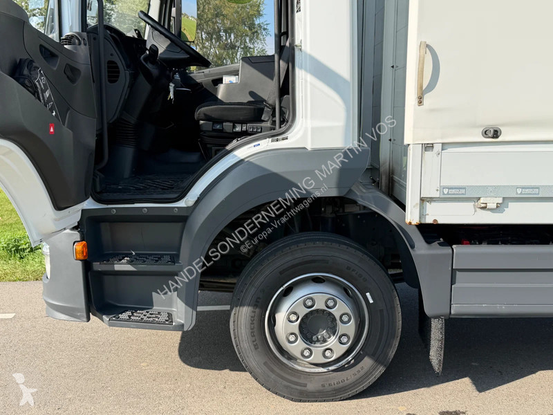 Kamion Mercedes 1323L
