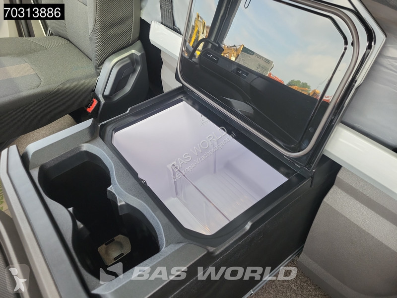 شاحنة DAF 530 8X4 NEW! HYVA 30-60 S Hooklift...