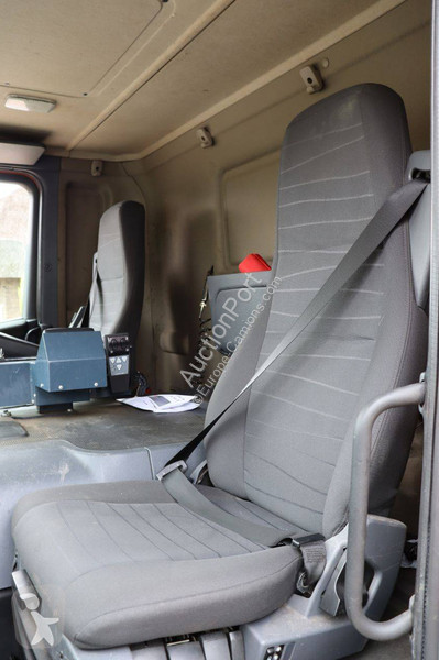 Грузовик Scania 280