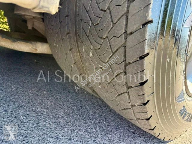 شاحنة DAF 480 6x2/Standklima/Eu6/Komplettzug