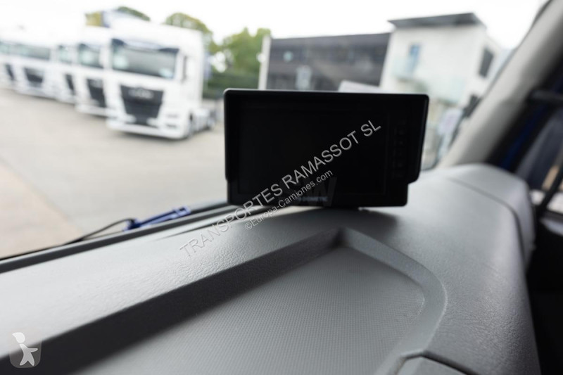 شاحنة Renault  D26 WIDE 380 DXI