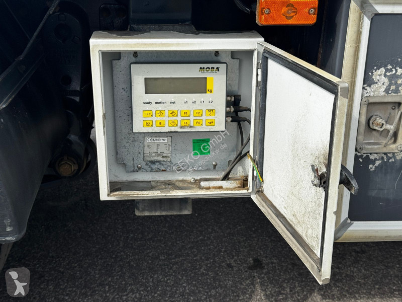 شاحنة Renault 330.19