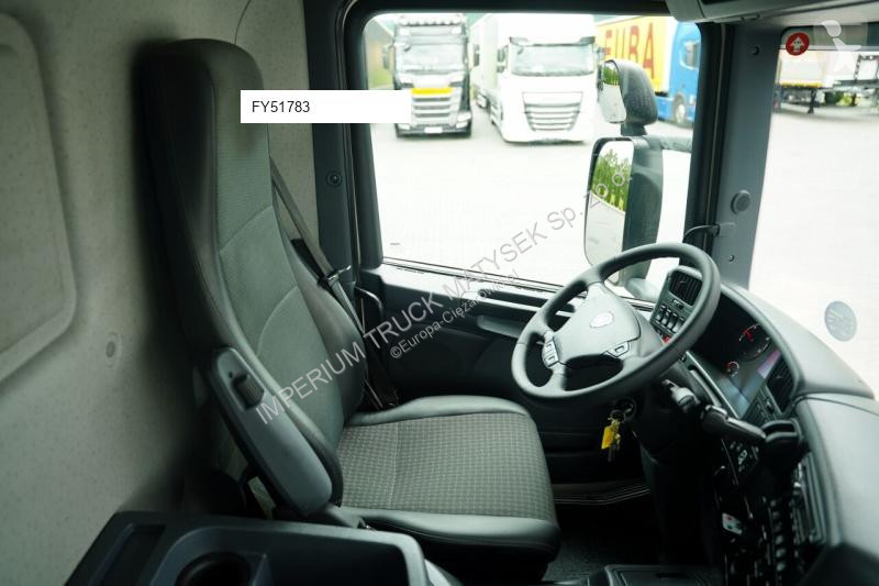 Camion Scania P 320