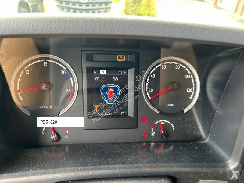 شاحنة Scania F545