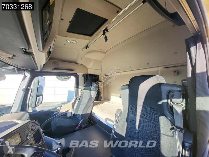 شاحنة Mercedes 1924 4X2 19tons NL Truck APK...