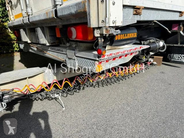 شاحنة DAF Super...