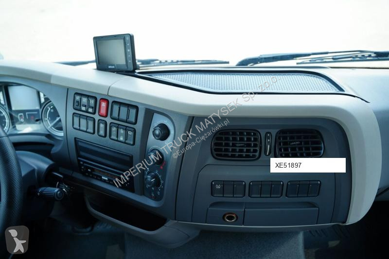 شاحنة DAF HB150XE3