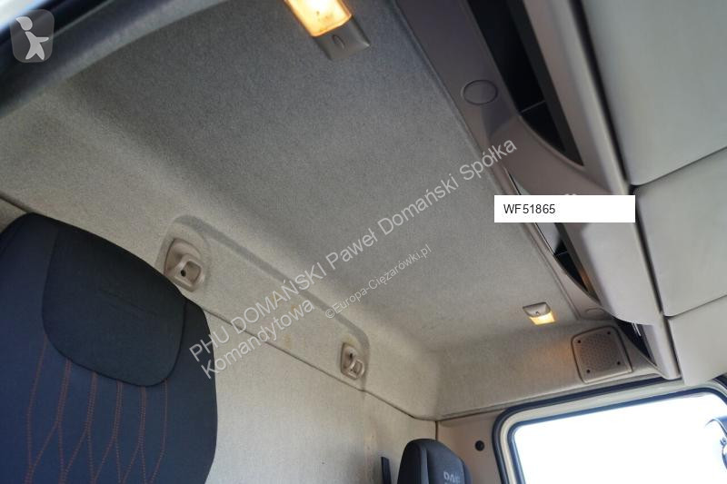 Камион DAF LF / 260 / ACC / EURO 6 / KONTENER +...