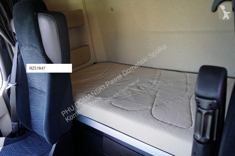 Camión Mercedes ACTROS / 1830 / E 6 / MP 5 /...