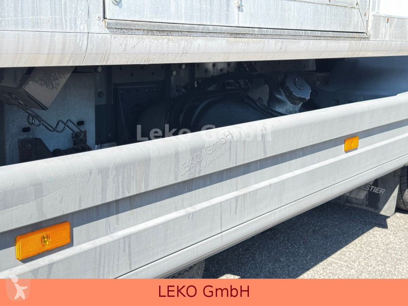 Camion Mercedes 815