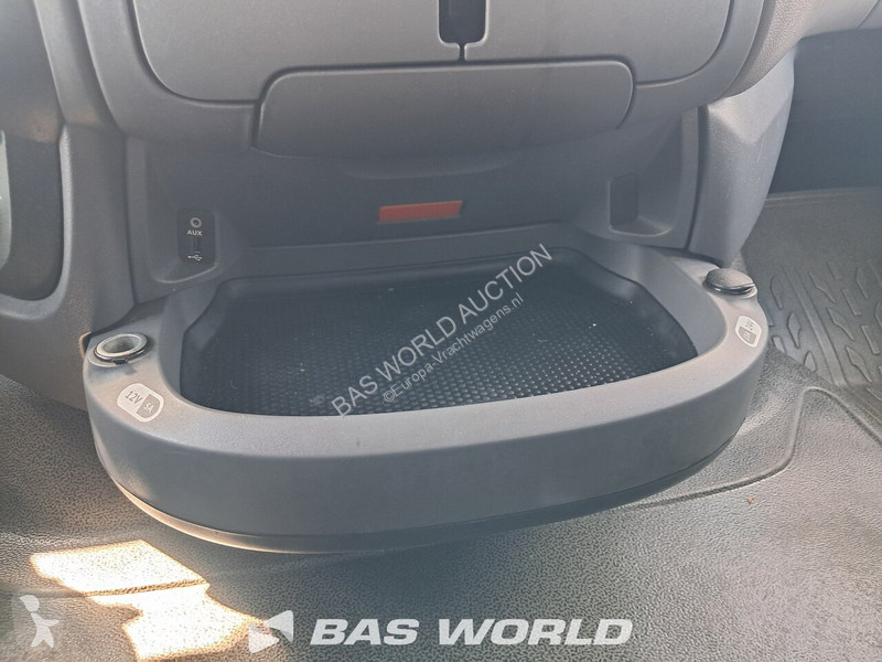 Lastbil DAF 480