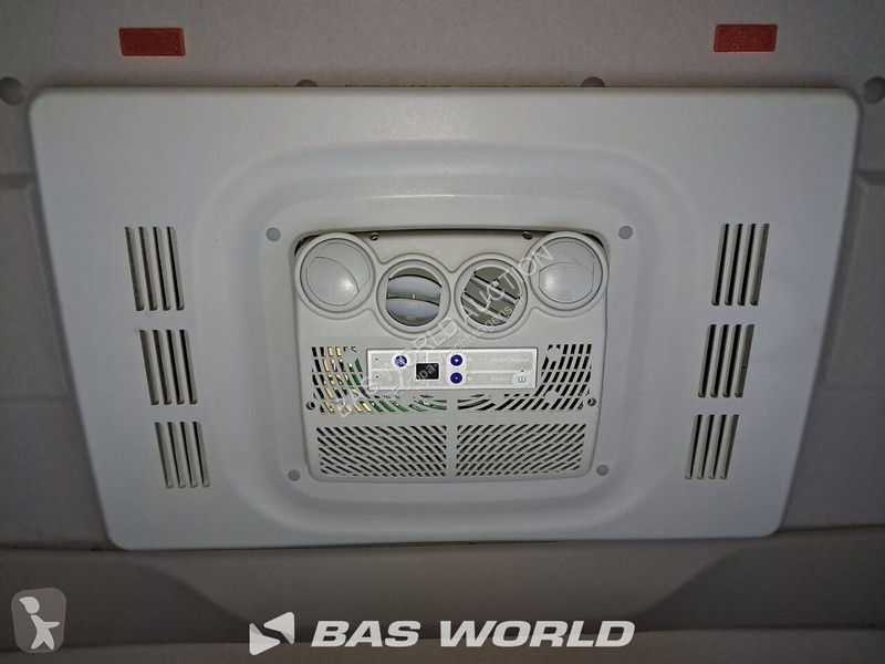 Lastbil DAF 480