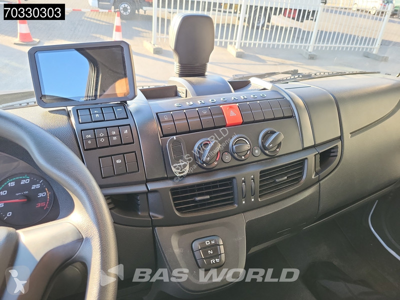 شاحنة Iveco 150E250 4X2 15tonner LOW Mileage...