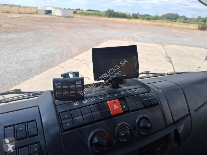 شاحنة Iveco