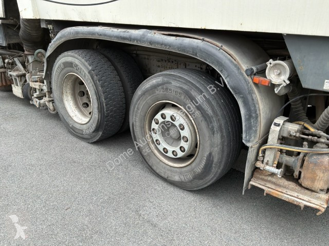 Камион Volvo