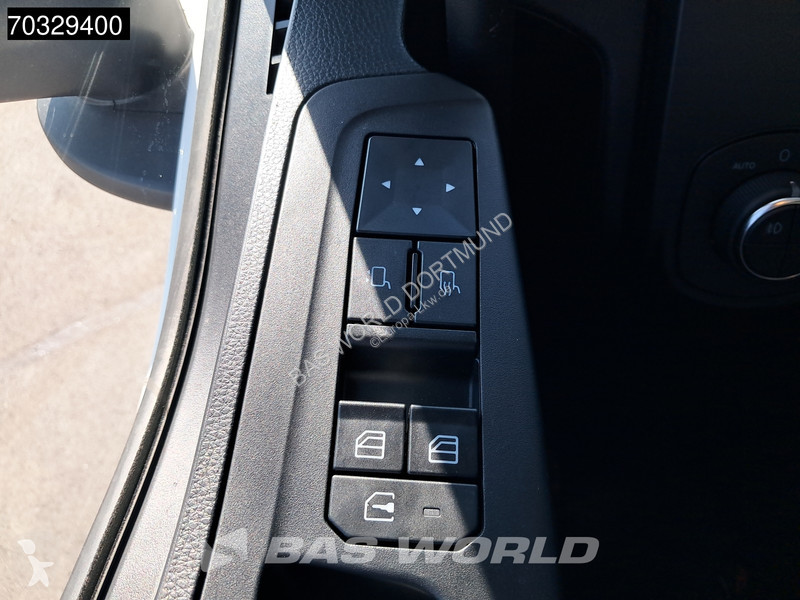 شاحنة Iveco XWAY 500 8X4 NEW! 22m3 KH...