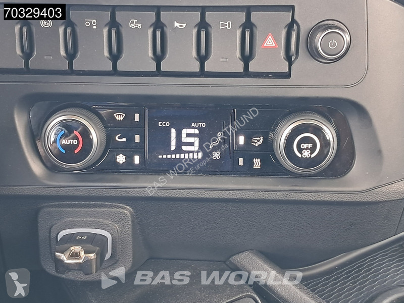 شاحنة Iveco XWAY 540 6X2 NEW Meiller RS2170...