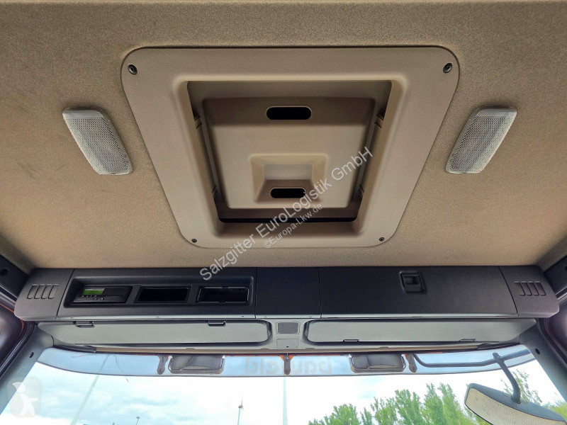 شاحنة Scania P 320 DB4X2MNA | ADR AT F |...
