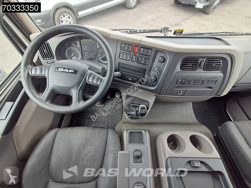 شاحنة DAF 230  4X2