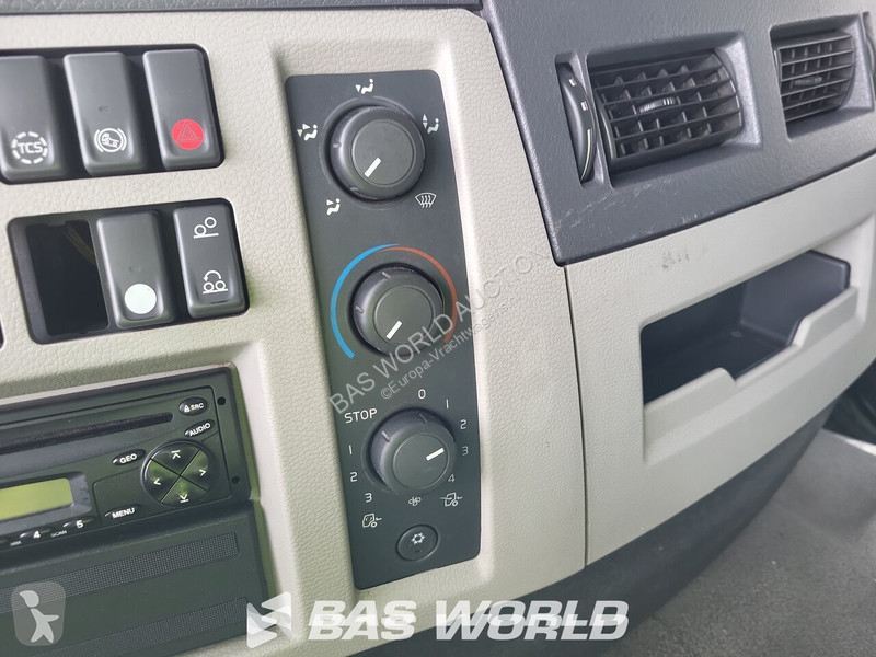 Camion Volvo 320
