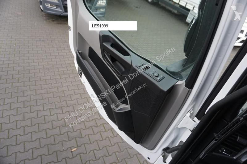 Camion Mercedes ANTOS / 1830 / EURO 6 /...