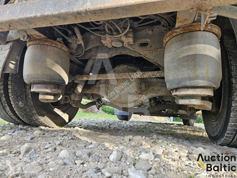 Camion MAN 7.150 4X2 BL