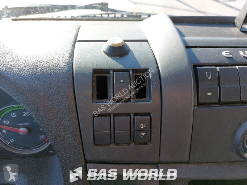 Camion Iveco 180E250