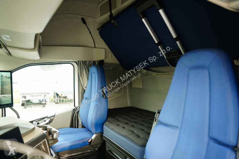 Camión Volvo FH 460