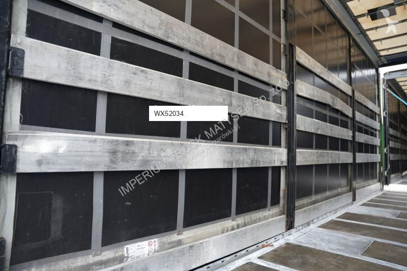 Vrachtwagen DAF XF 480 / ZESTAW TANDEM 120 M3 /...