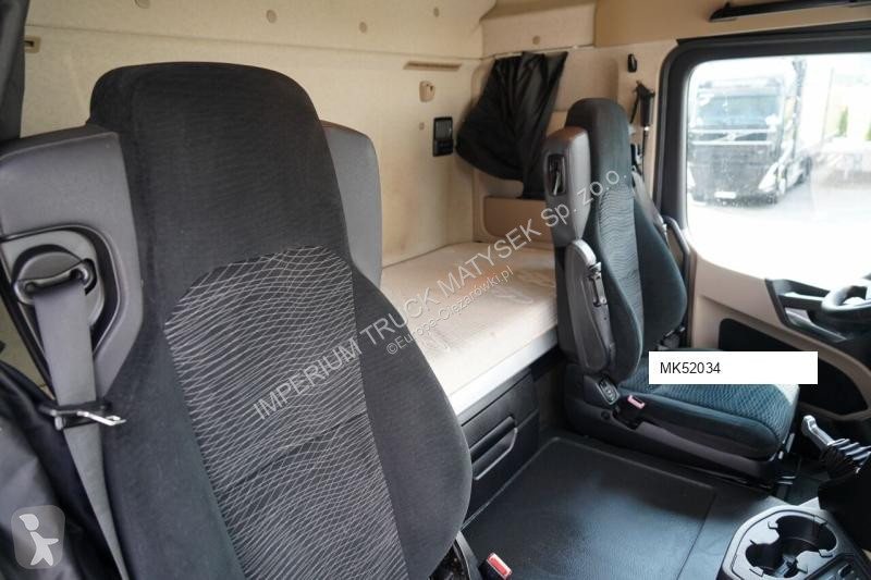 Camion Mercedes 2545