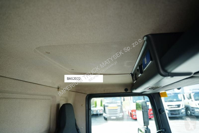 Camion MAN TGM 15.250