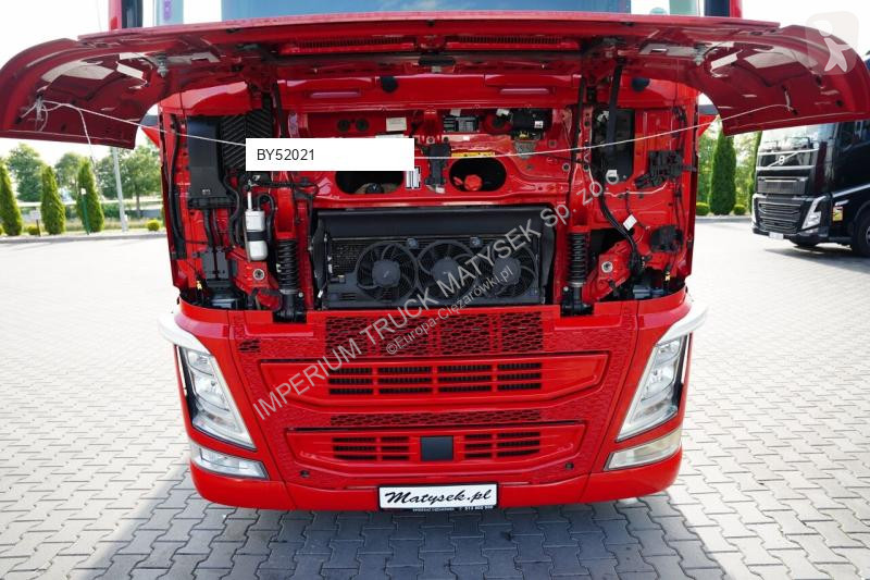 Camión Volvo FH 460