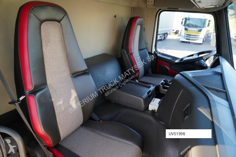 Camion Volvo FMX 420