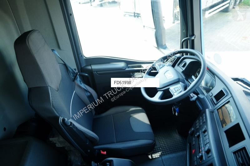 Camion MAN TGS 33.480