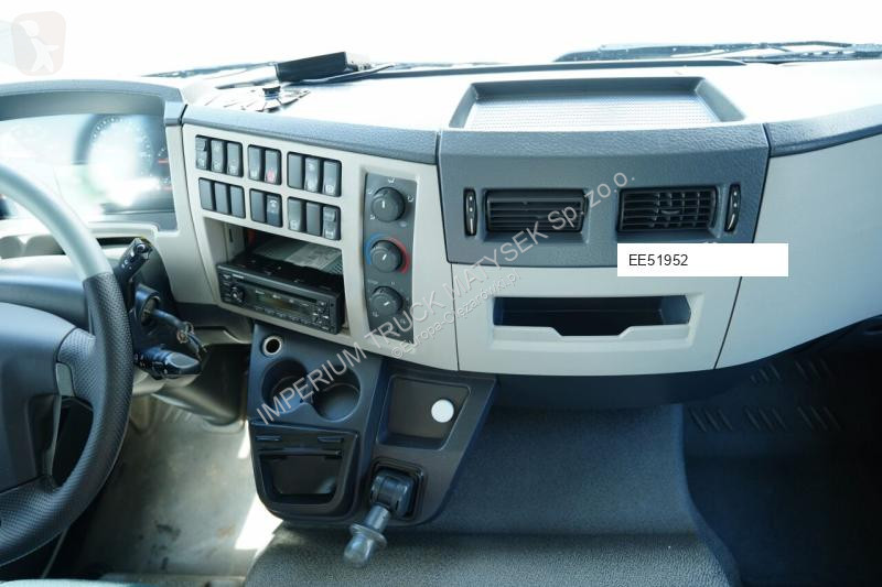 Camion Volvo HB 150