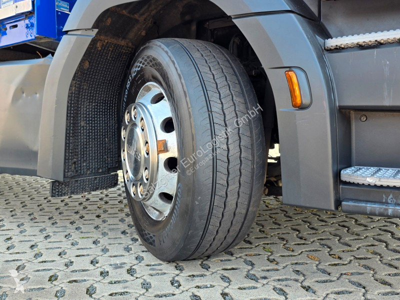 Camion Scania P360B6x2*4B | 6D | enkachse |...