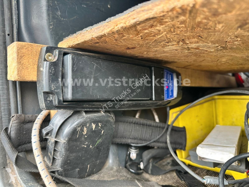Camión MAN TGS 6x6H BL Pritsche HMF 2020 K3 LK