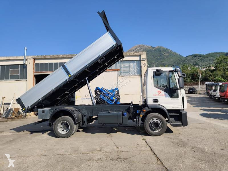 Camion Iveco