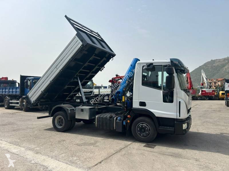Camion Iveco