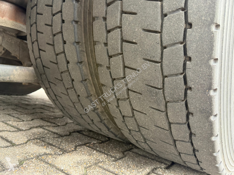 Vrachtwagen DAF 430 6x2 VDL 25T Haakarm *332...