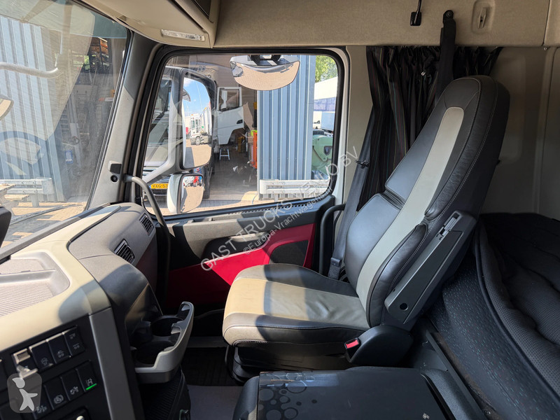 Camion Volvo 500 6x2*4 Carrier TRS Iceland...