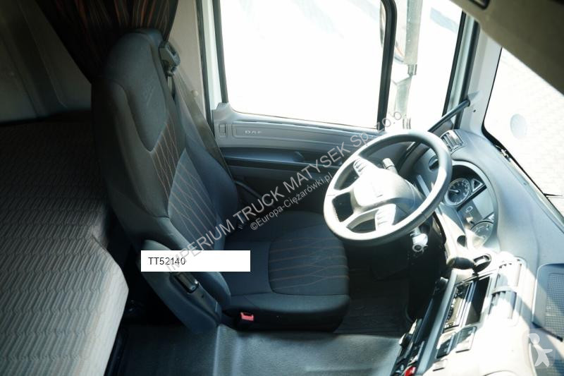 Camión DAF CF 450 / ZESTAW TANDEM 120 M3 /...